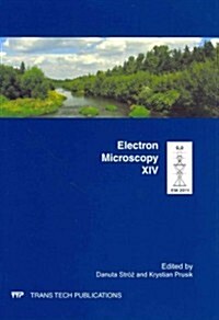 Electron Microscopy XIV (Paperback)