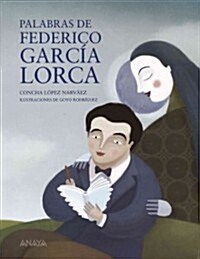 Palabras de Federico Garcia Lorca / Words of Federico Garcia Lorca (Paperback)