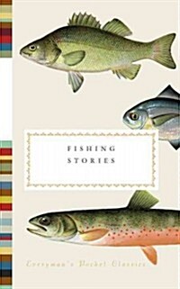 Fishing Stories (Hardcover)