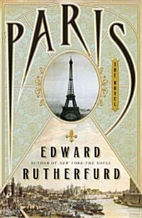 Paris (Paperback, Large Print)