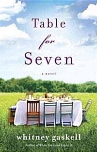 Table for Seven (Paperback)