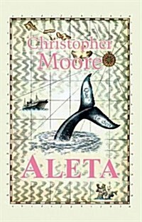Aleta / Fluke (Paperback, Translation)