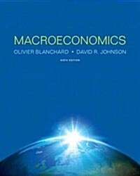 Macroeconomics Plus New Myeconlab with Pearson Etext -- Access Card Package (Hardcover, 6, Revised)