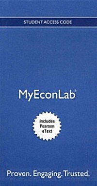 New Myeconlab with Pearson Etext -- Access Card -- For Macroeconomics (Hardcover, 6, Revised)