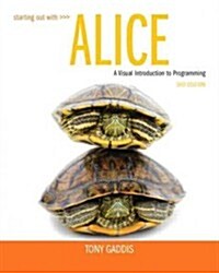 Starting Out with Alice (Paperback, 3, Revised)