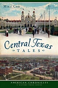 Central Texas Tales (Paperback)