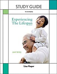 Study Guide for Experiencing the Lifespan (Paperback, 3, Revised)