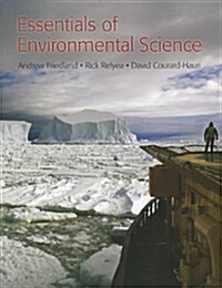 Essentials of Environmental Science (Paper) & Portal Access Card (Paperback)