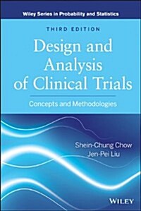 Clinical Trials 3e (Hardcover, 3)