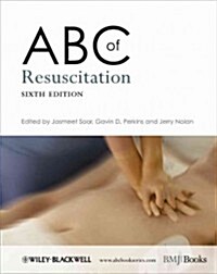 ABC of Resuscitation (Paperback, 6, Revised)
