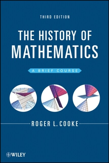 Mathematics 3e (Hardcover, 3, Revised)