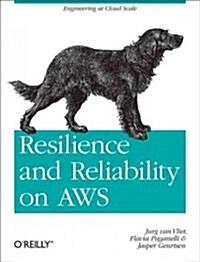 Resilience and Reliability on Aws: Engineering at Cloud Scale (Paperback)