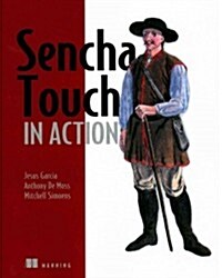 Sencha Touch in Action (Paperback)