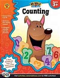 Counting, Ages 3 - 5 (Novelty)