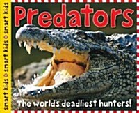 Predators (Hardcover)