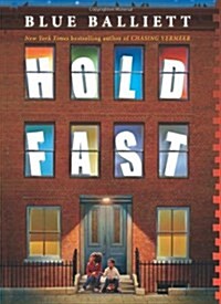 Hold Fast (Hardcover)