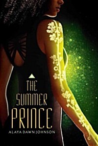 The Summer Prince (Hardcover)
