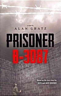 Prisoner B-3087 (Hardcover)