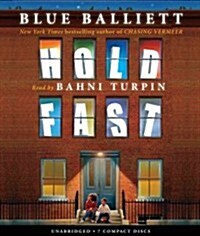 Hold Fast (Audio CD)