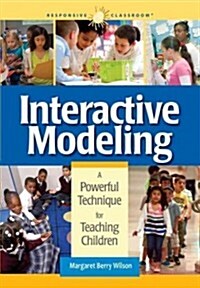 Interactive Modeling (Paperback)