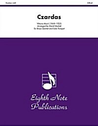 Czardas (Paperback)