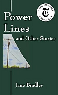 Power Lines: And Other Stories (Paperback)