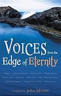 Voices from the Edge of Eternity (Paperback)