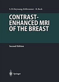 Contrast-Enhanced MRI of the Breast (Paperback, 2, 1996. Softcover)