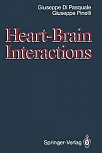 Heart-Brain Interactions (Paperback, Softcover Repri)