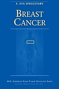 Breast Cancer (Paperback, Softcover Repri)