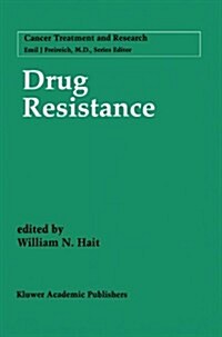 Drug Resistance (Paperback, Softcover Repri)