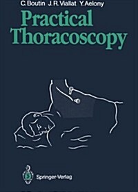 Practical Thoracoscopy (Paperback, Softcover Repri)