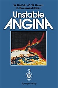 Unstable Angina (Paperback, Softcover Repri)