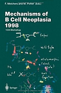 Mechanisms of B Cell Neoplasia 1998: Proceedings of the Workshop Held at the Basel Institute for Immunology 4th-6th October 1998 (Paperback, Softcover Repri)