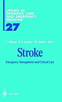 Stroke: Emergency Management and Critical Care (Paperback, Softcover Repri)