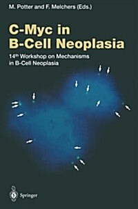 C-Myc in B-Cell Neoplasia: 14th Workshop on Mechanisms in B-Cell Neoplasia (Paperback, Softcover Repri)