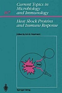 Heat Shock Proteins and Immune Response (Paperback, Softcover Repri)