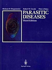 Parasitic Diseases (Paperback, 3, 1995. Softcover)