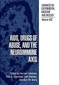 AIDS, Drugs of Abuse, and the Neuroimmune Axis (Paperback, Softcover Repri)