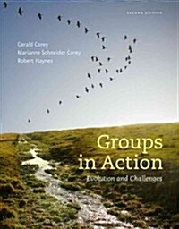Groups in Action: Evolution and Challenges (Paperback, 2, Workbook)