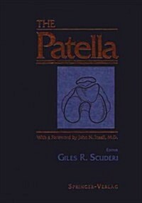 The Patella (Paperback, Softcover Repri)