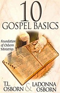 10 Gospel Basics (Paperback)