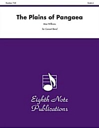 The Plains of Pangaea (Paperback)