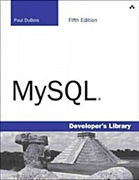 [중고] DuBois: Mysql_5 (Paperback, 5)