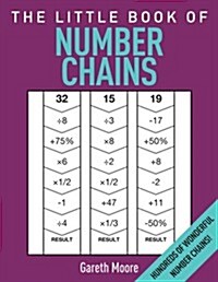 The Little Book of Number Chains (Paperback)