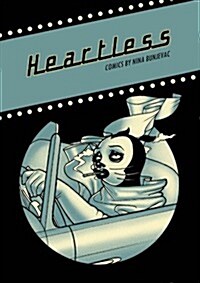 Heartless (Paperback)