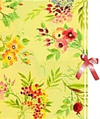 Collier Campbell Floral Collection: Journal (Hardcover)