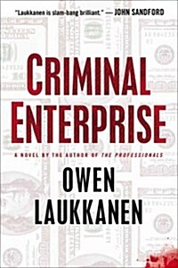 Criminal Enterprise (Hardcover)