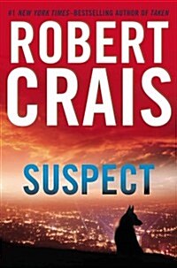 Suspect (Hardcover)