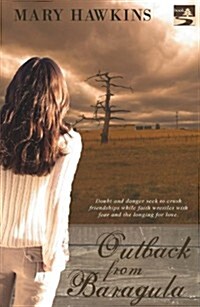 Outback from Baragula (Paperback)